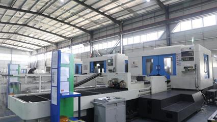 園區企業開足馬力，屯溪區跑出發展“加速度”