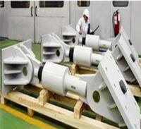 供應FIP INDUSTRIALE SPA 抗振系統 提升機械設備穩定性與性能