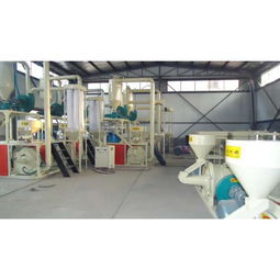 佳潤塑料機械 產品優勢與加盟店機遇解析