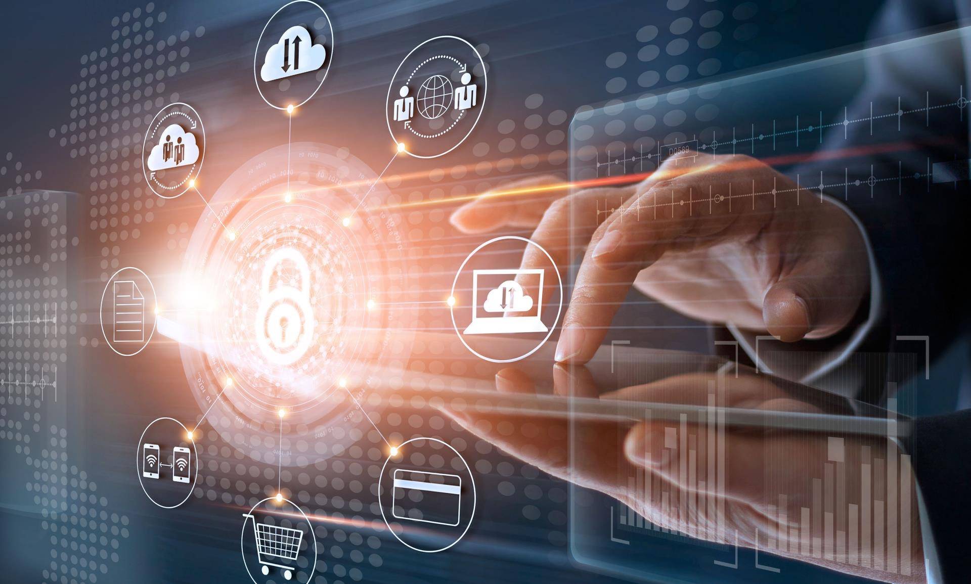 度小滿AI技術賦能實體經濟 構筑金融科技核心競爭力，助力美甲服務行業升級